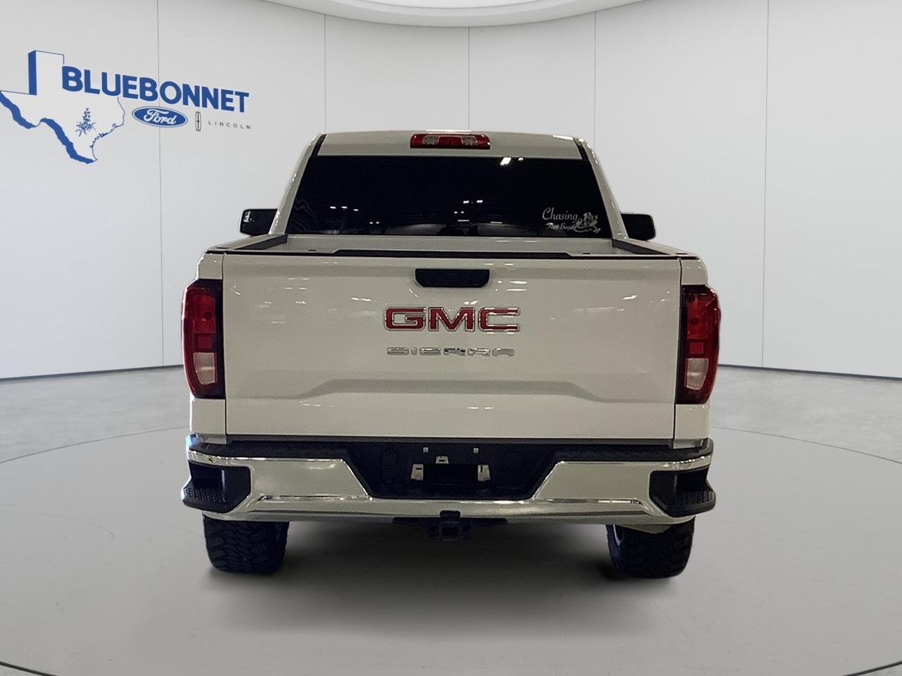 2025 GMC Sierra 1500 Pro New Braunfels TX