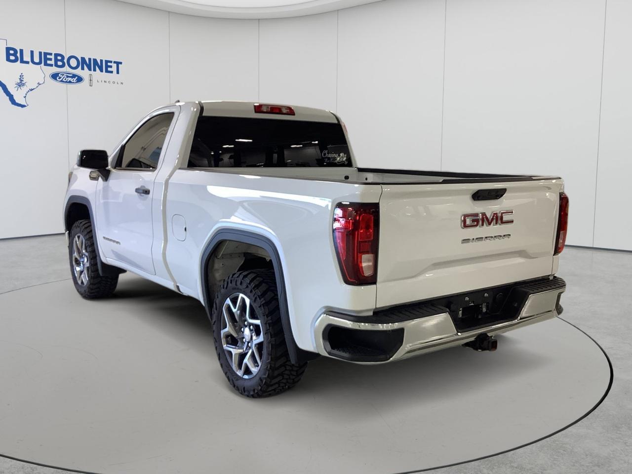 2025 GMC Sierra 1500 Pro New Braunfels TX