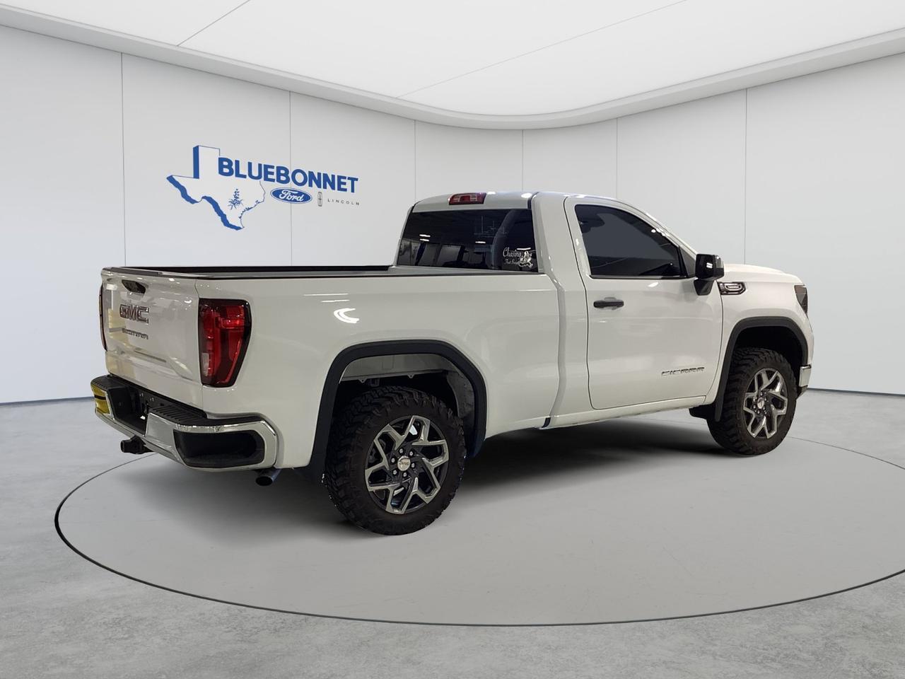 2025 GMC Sierra 1500 Pro New Braunfels TX
