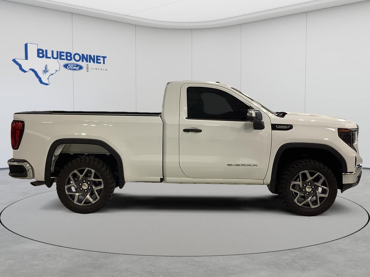 2025 GMC Sierra 1500 Pro New Braunfels TX