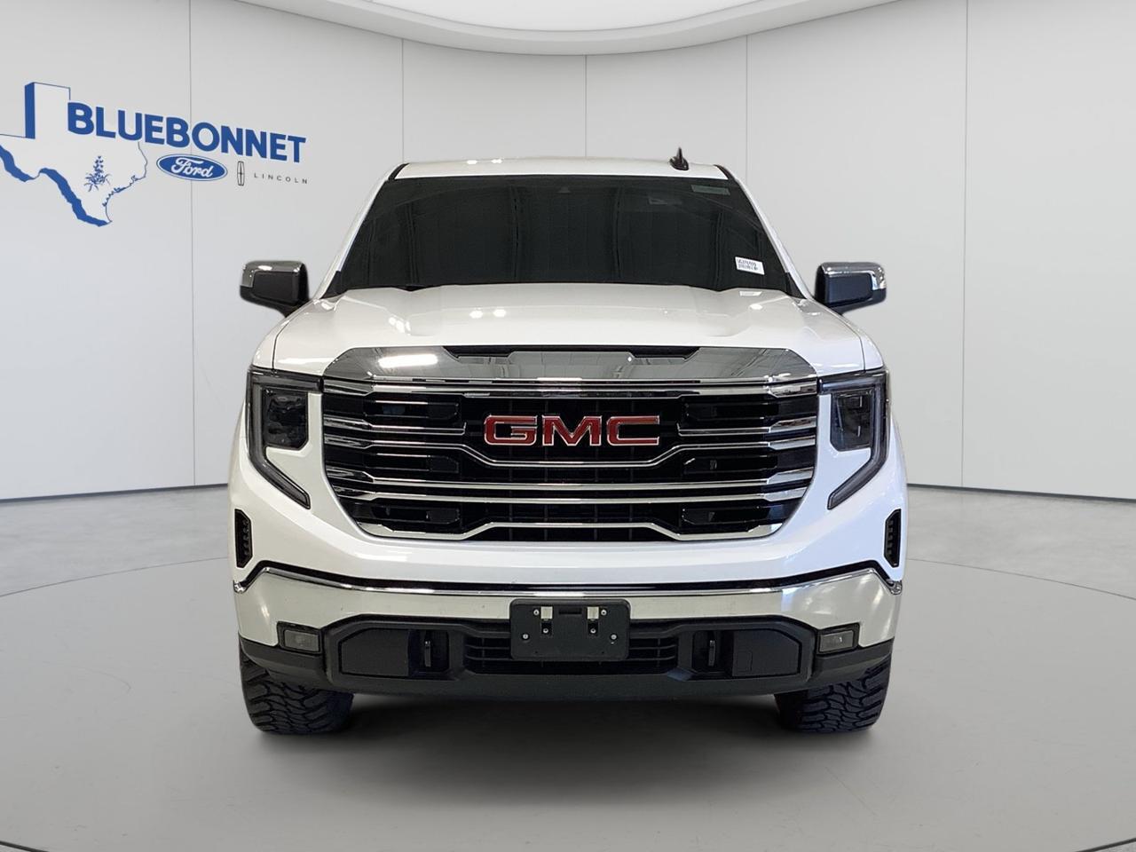 2025 GMC Sierra 1500 Pro New Braunfels TX