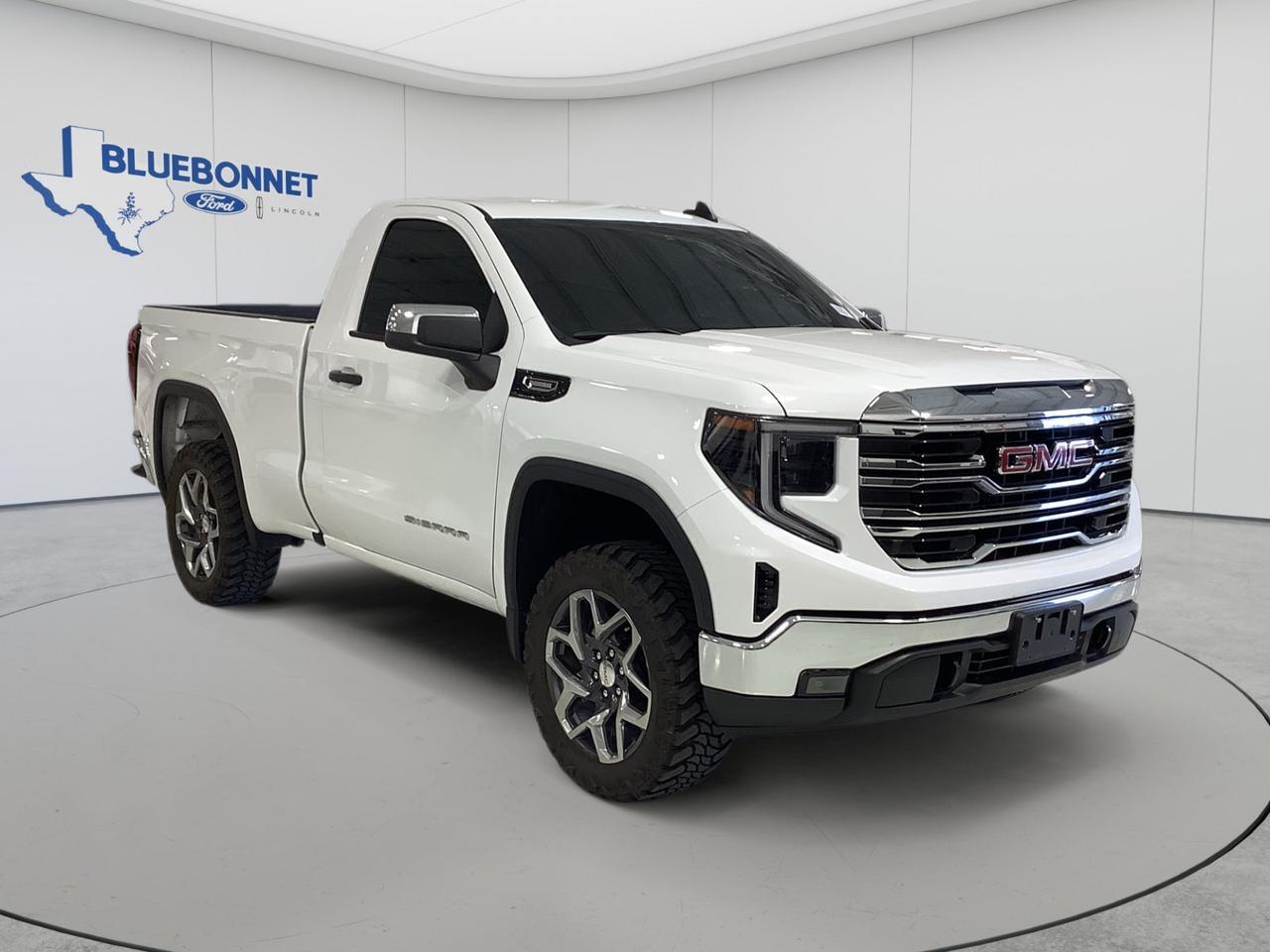 2025 GMC Sierra 1500 Pro New Braunfels TX