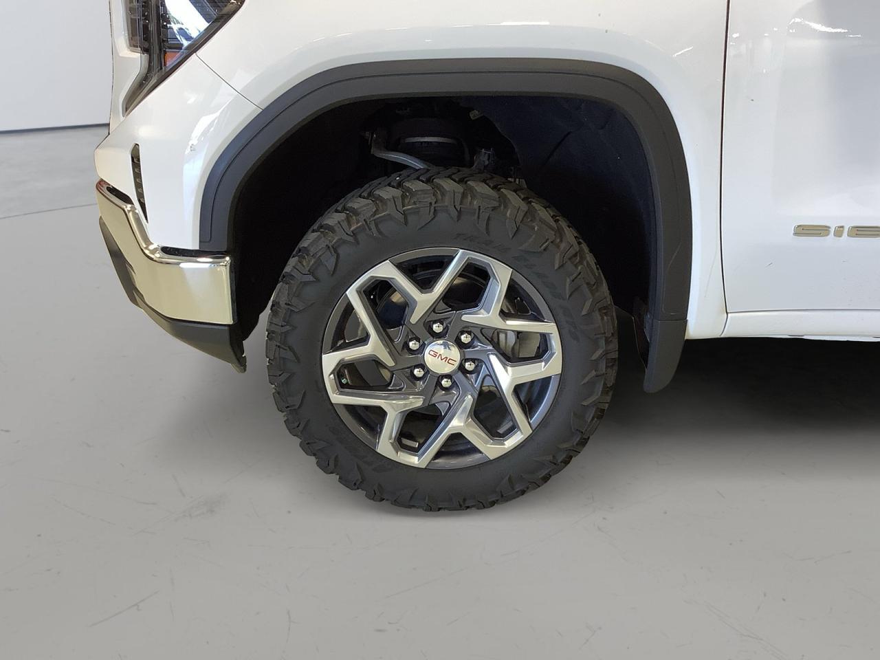 2025 GMC Sierra 1500 Pro New Braunfels TX