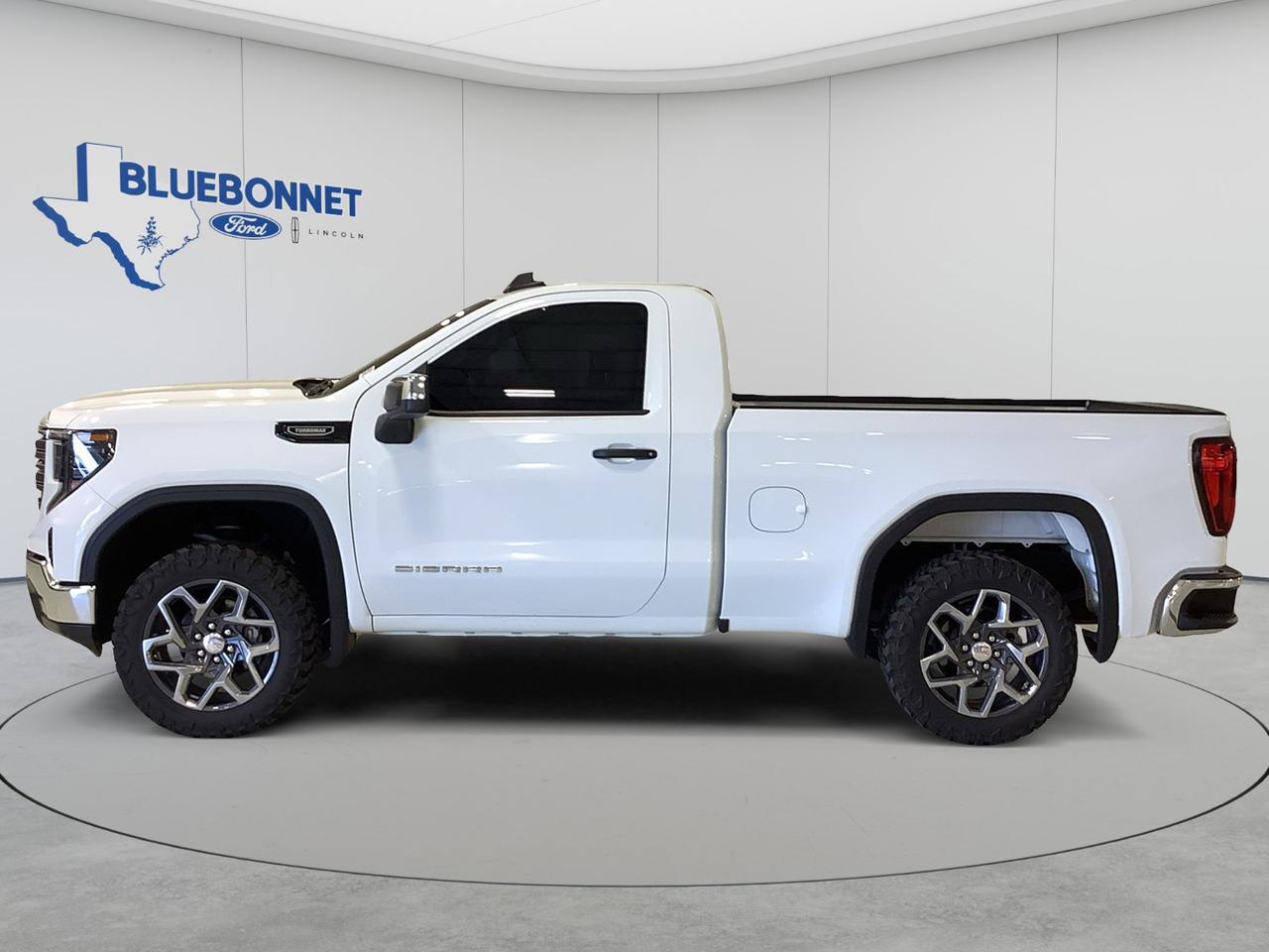 2025 GMC Sierra 1500 Pro New Braunfels TX