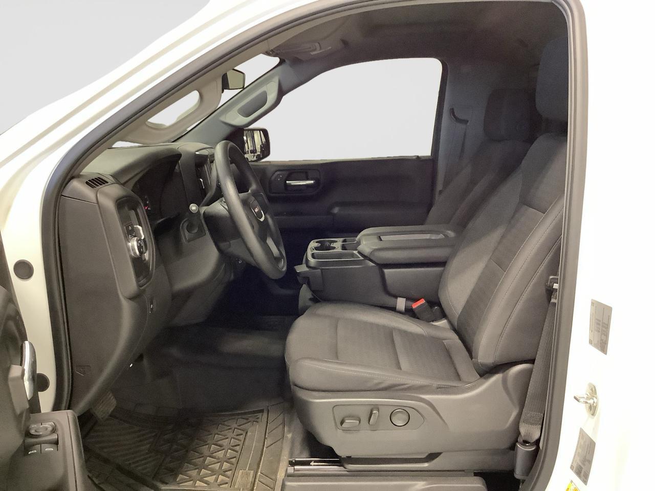 2025 GMC Sierra 1500 Pro New Braunfels TX