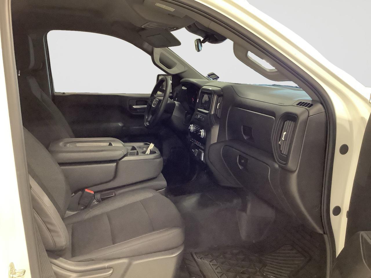 2025 GMC Sierra 1500 Pro New Braunfels TX