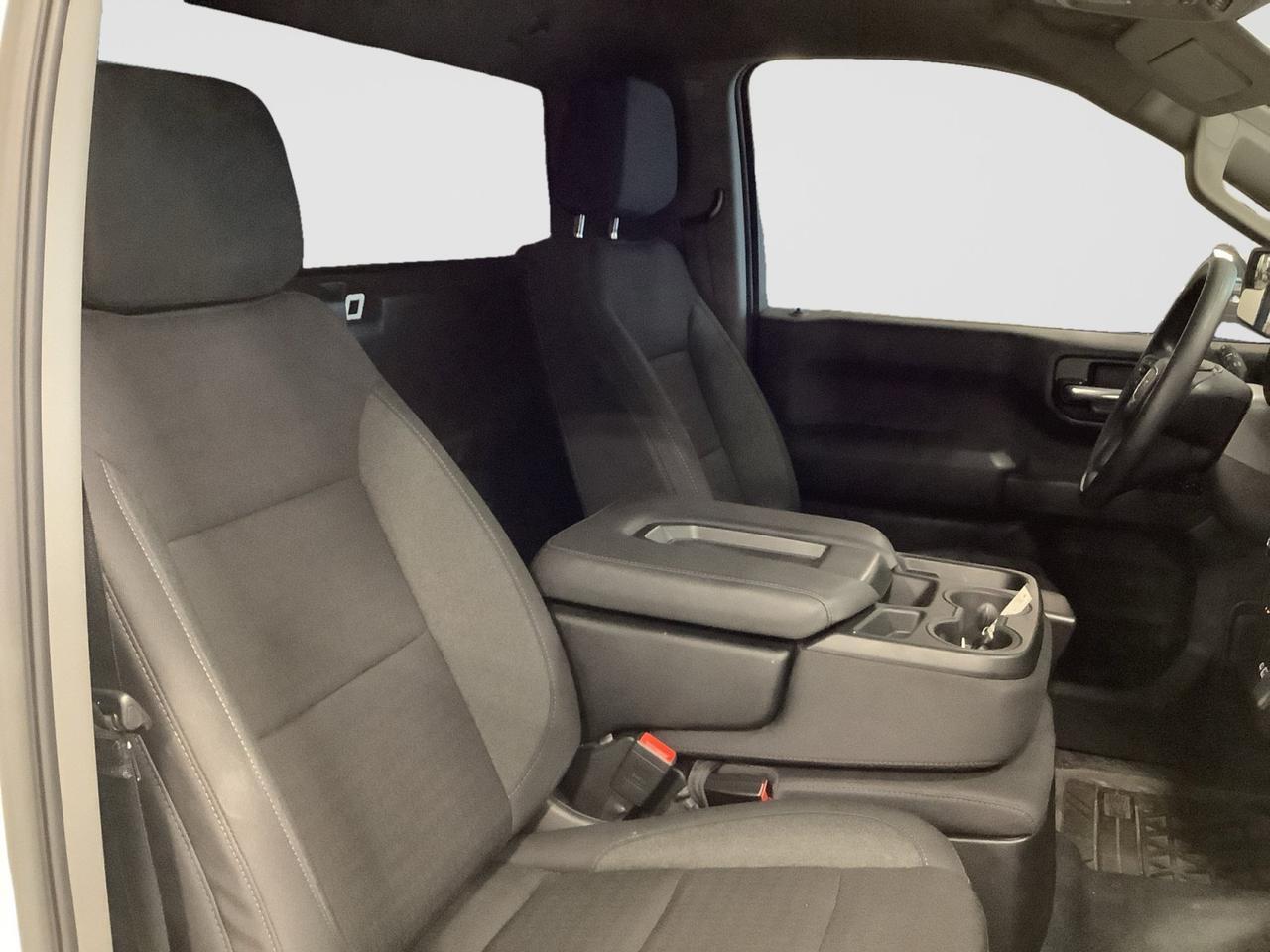 2025 GMC Sierra 1500 Pro New Braunfels TX