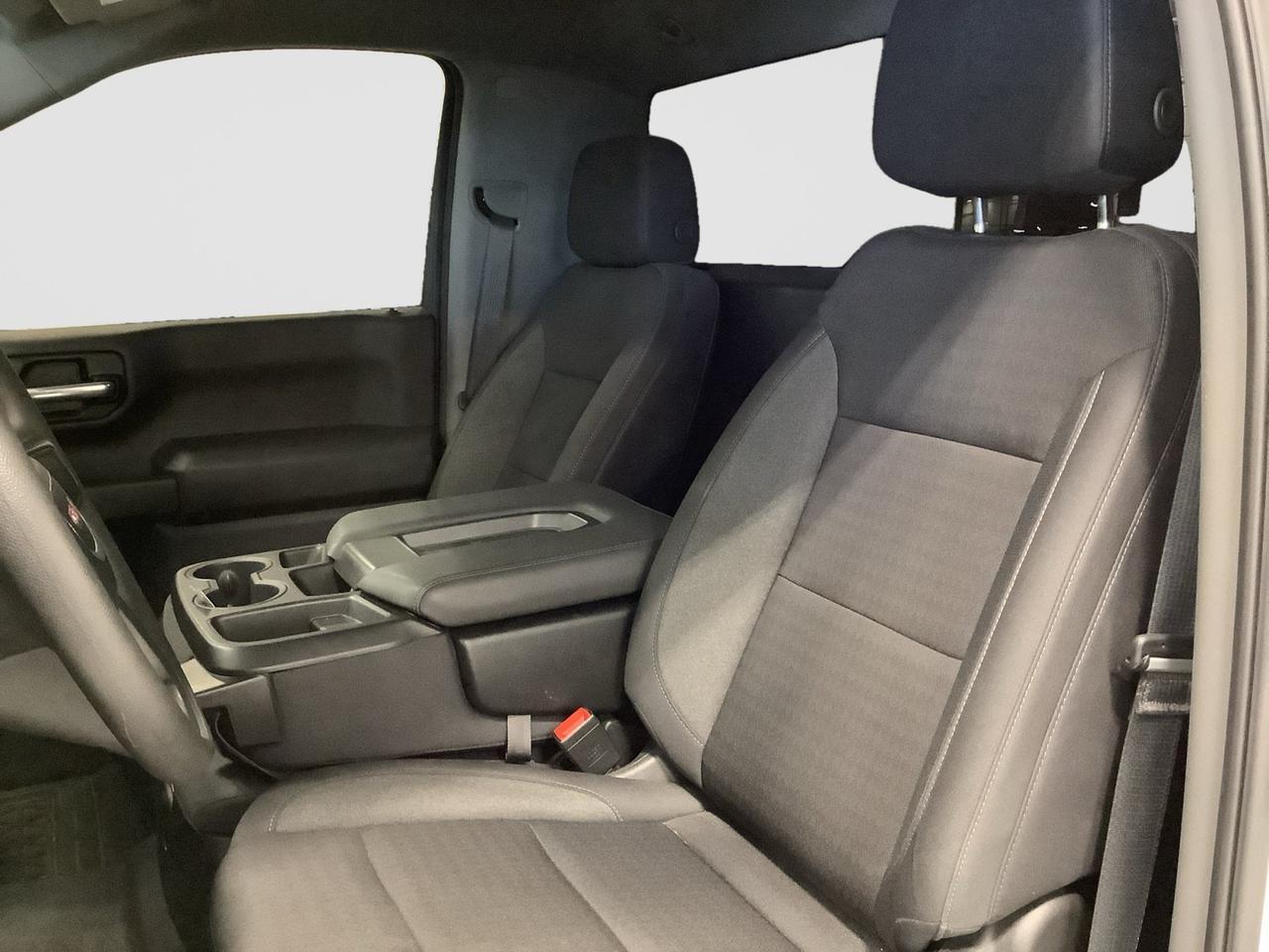 2025 GMC Sierra 1500 Pro New Braunfels TX