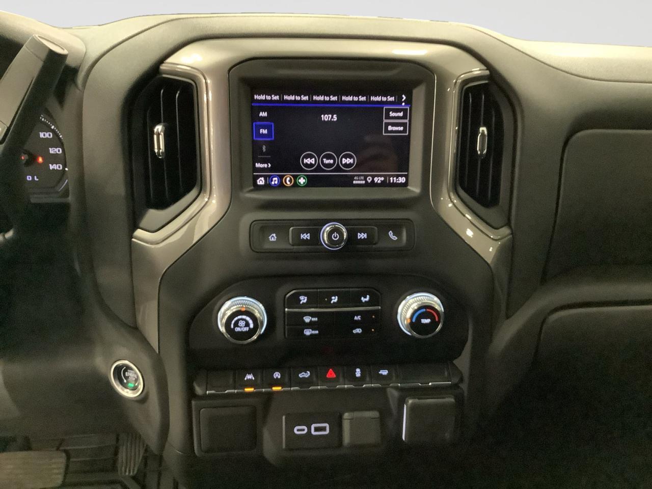 2025 GMC Sierra 1500 Pro New Braunfels TX