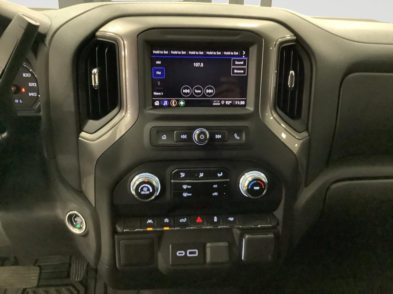 2025 GMC Sierra 1500 Pro New Braunfels TX