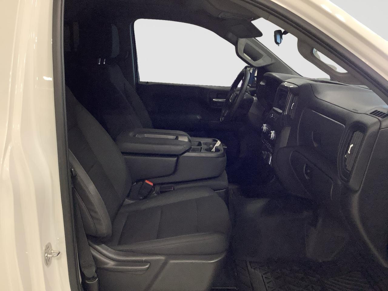 2025 GMC Sierra 1500 Pro New Braunfels TX