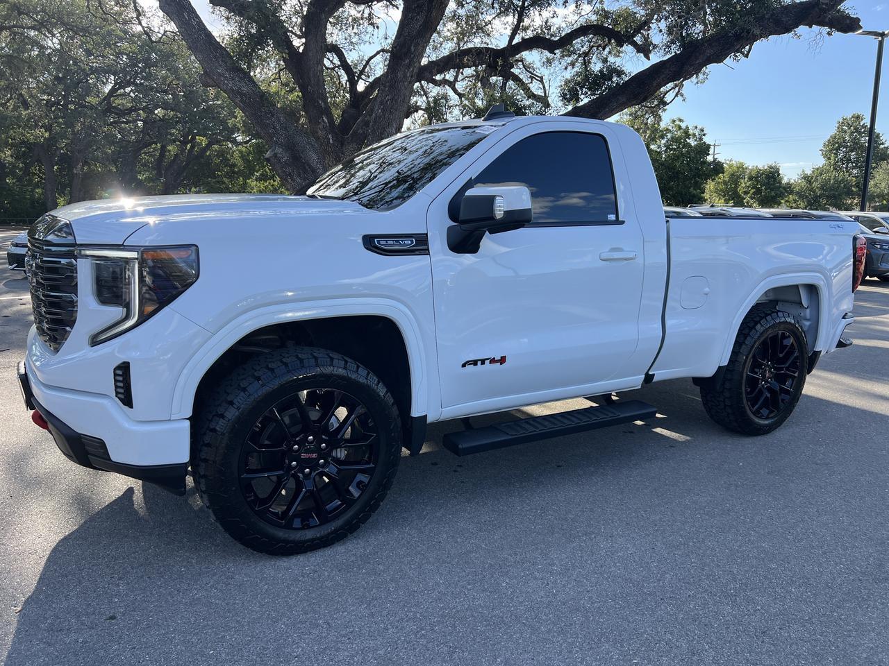 2025 GMC Sierra 1500 Pro San Antonio TX