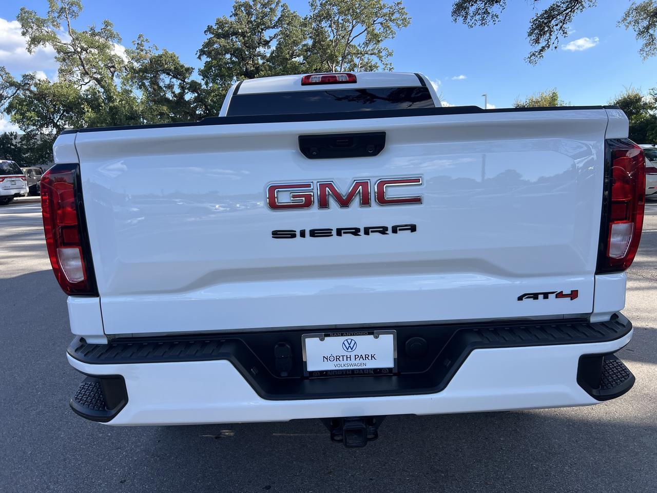 2025 GMC Sierra 1500 Pro San Antonio TX