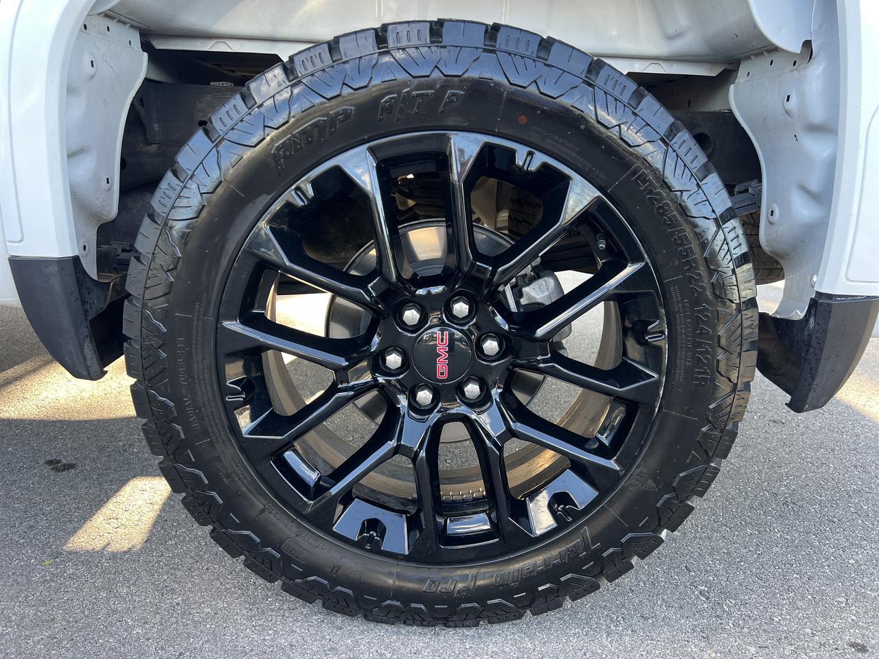2025 GMC Sierra 1500 Pro San Antonio TX