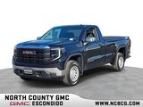 2025 GMC Sierra 1500 Pro San Diego County CA