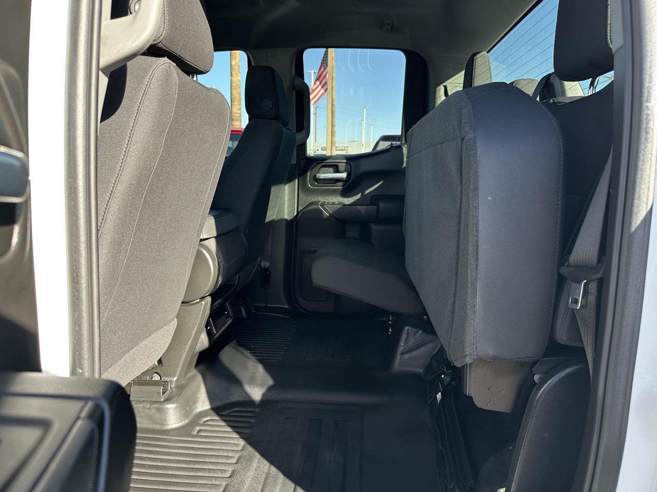 2025 GMC Sierra 1500 Pro Tucson AZ