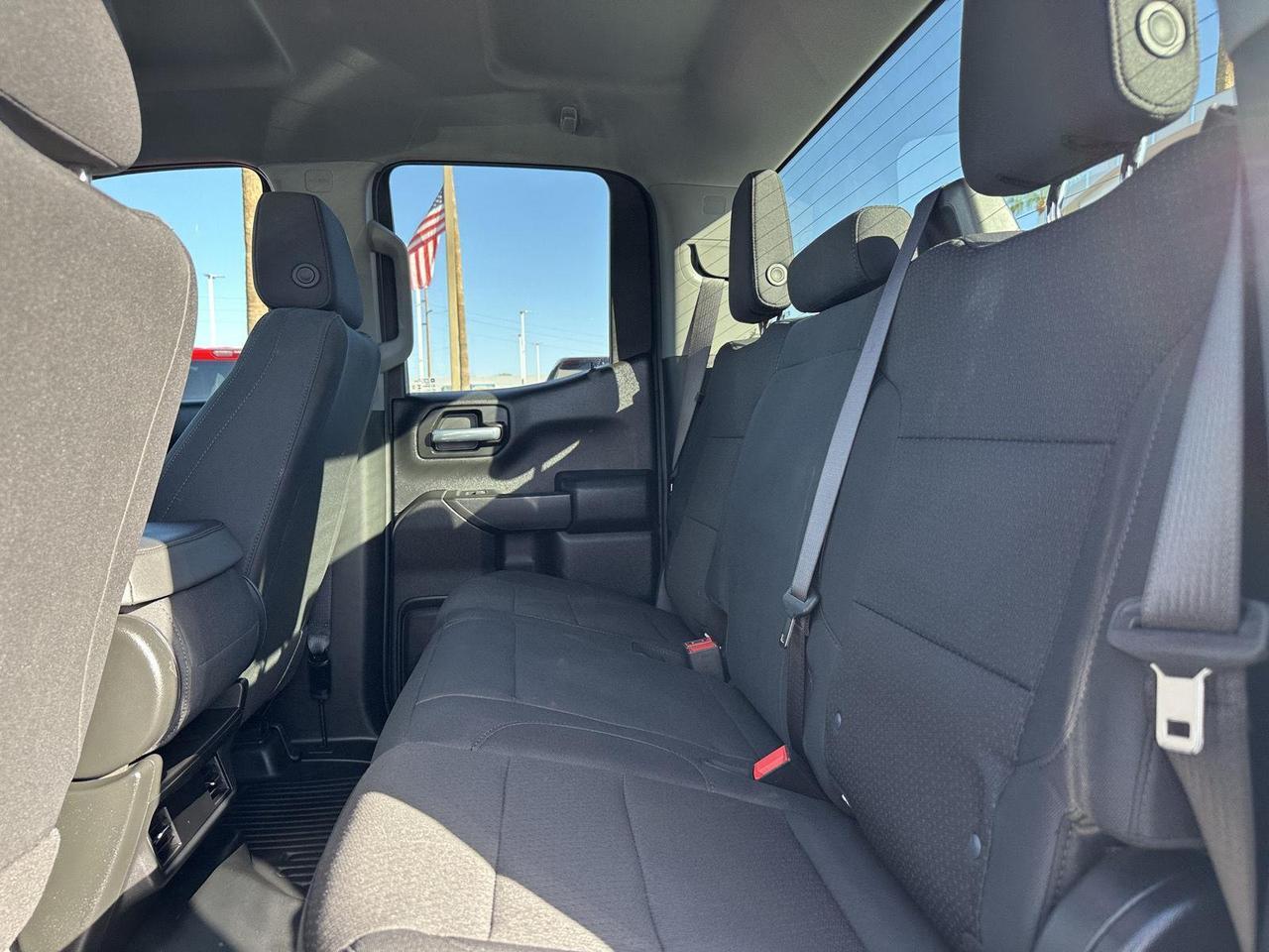 2025 GMC Sierra 1500 Pro Tucson AZ