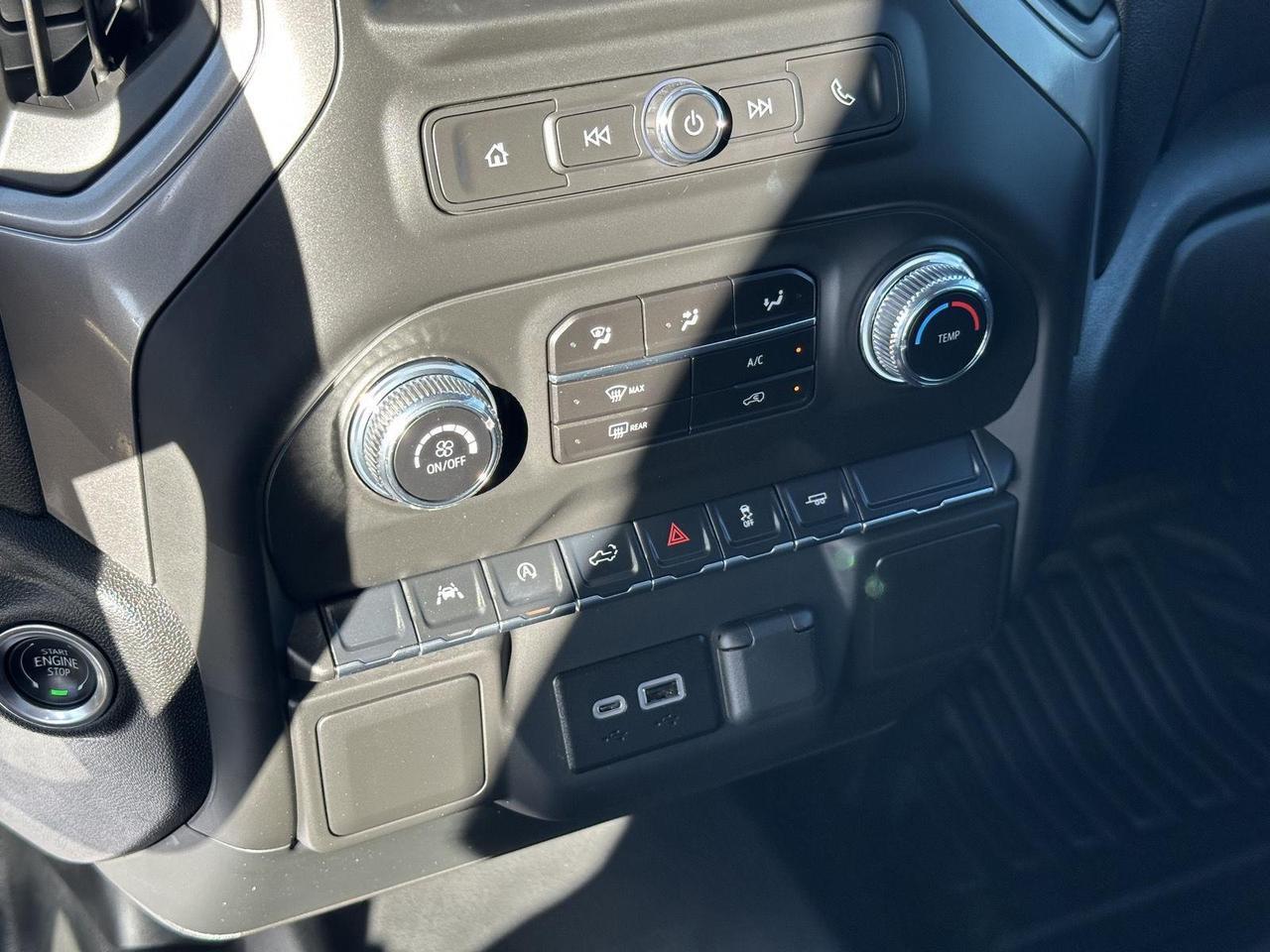 2025 GMC Sierra 1500 Pro Tucson AZ