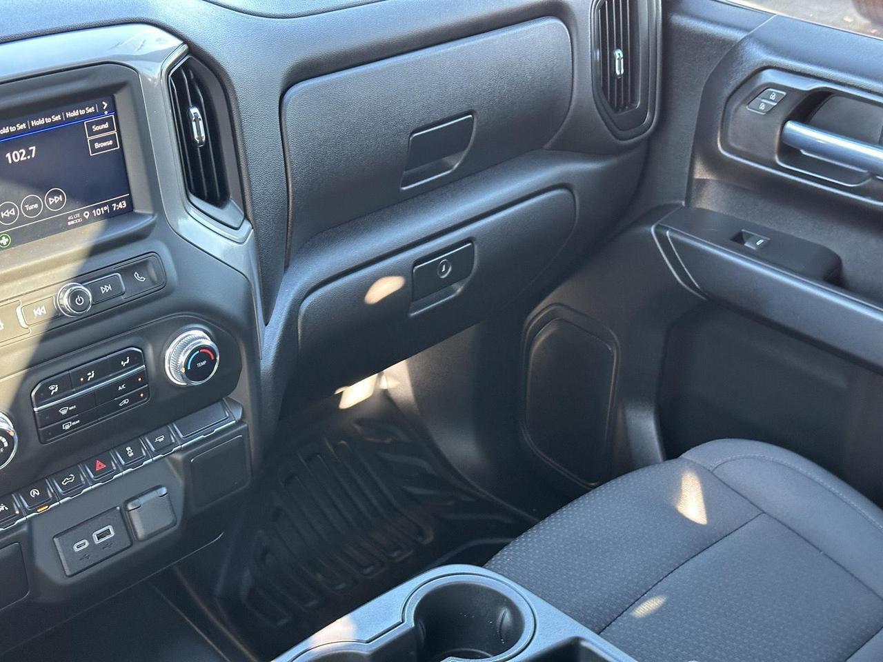2025 GMC Sierra 1500 Pro Tucson AZ