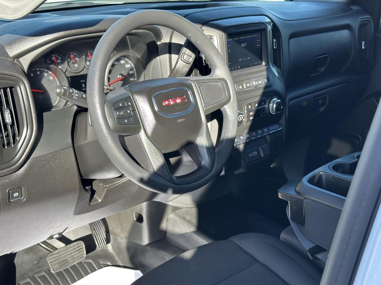 2025 GMC Sierra 1500 Pro Tucson AZ