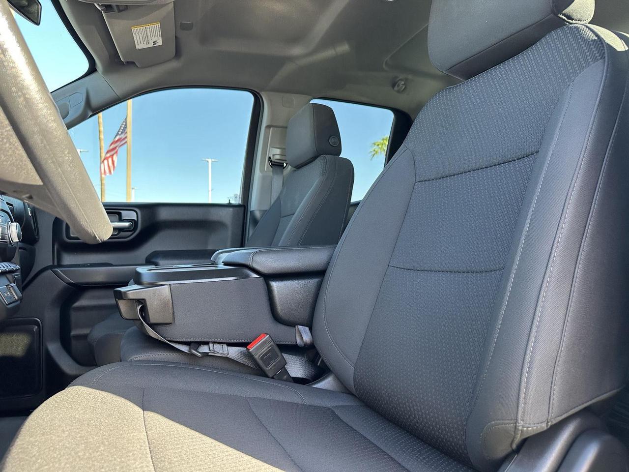 2025 GMC Sierra 1500 Pro Tucson AZ