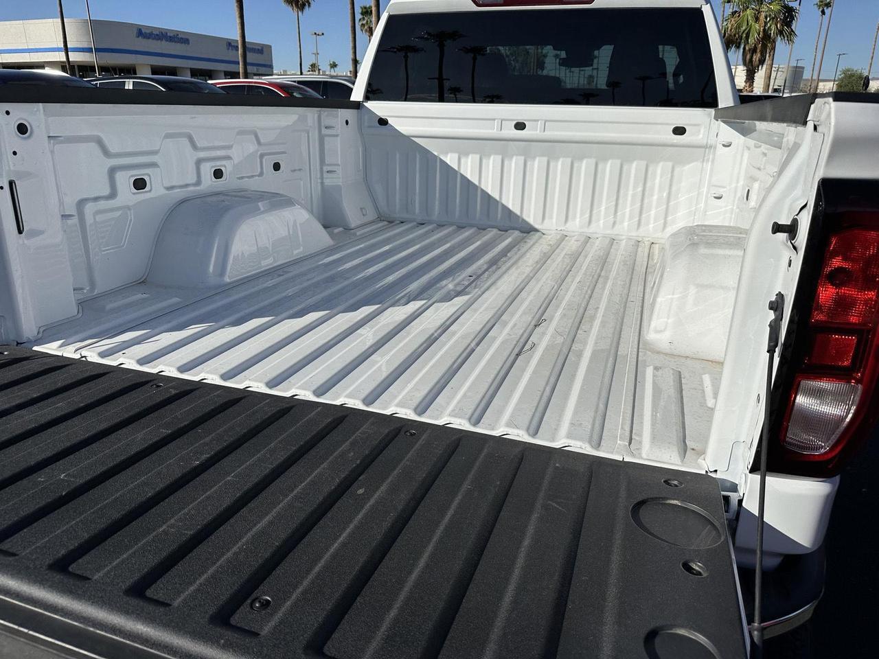 2025 GMC Sierra 1500 Pro Tucson AZ