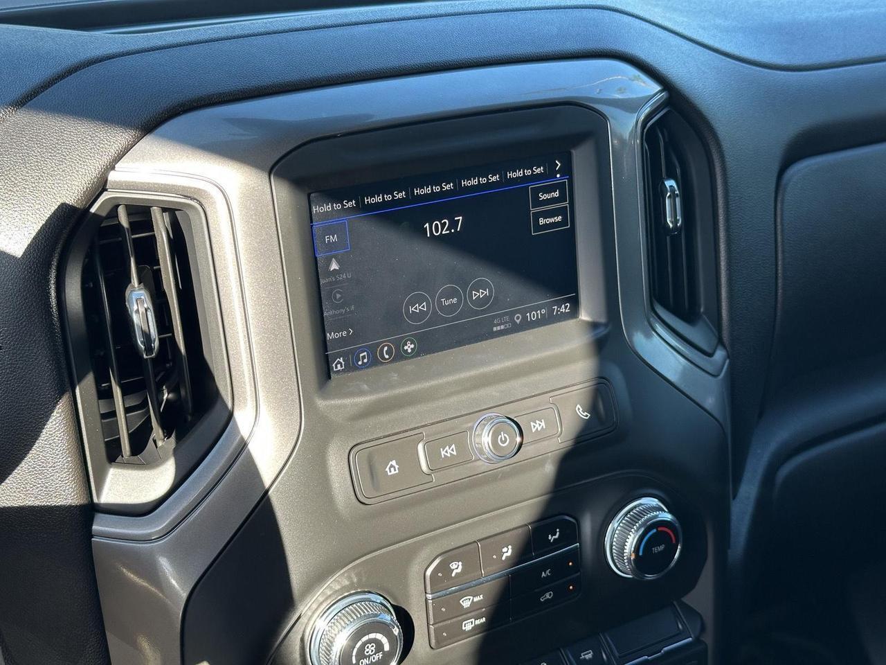 2025 GMC Sierra 1500 Pro Tucson AZ