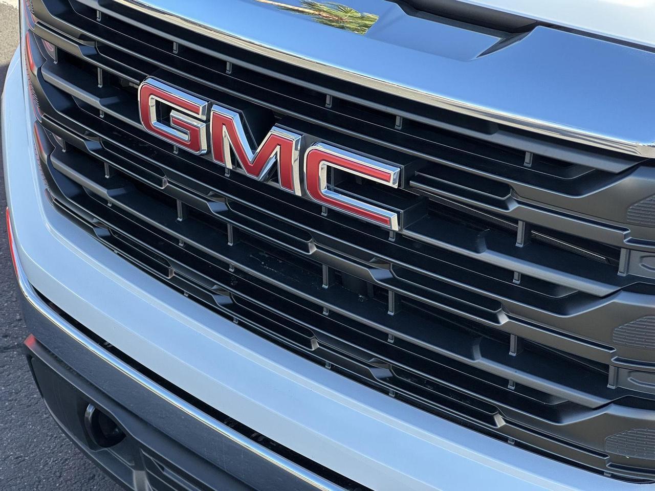 2025 GMC Sierra 1500 Pro Tucson AZ
