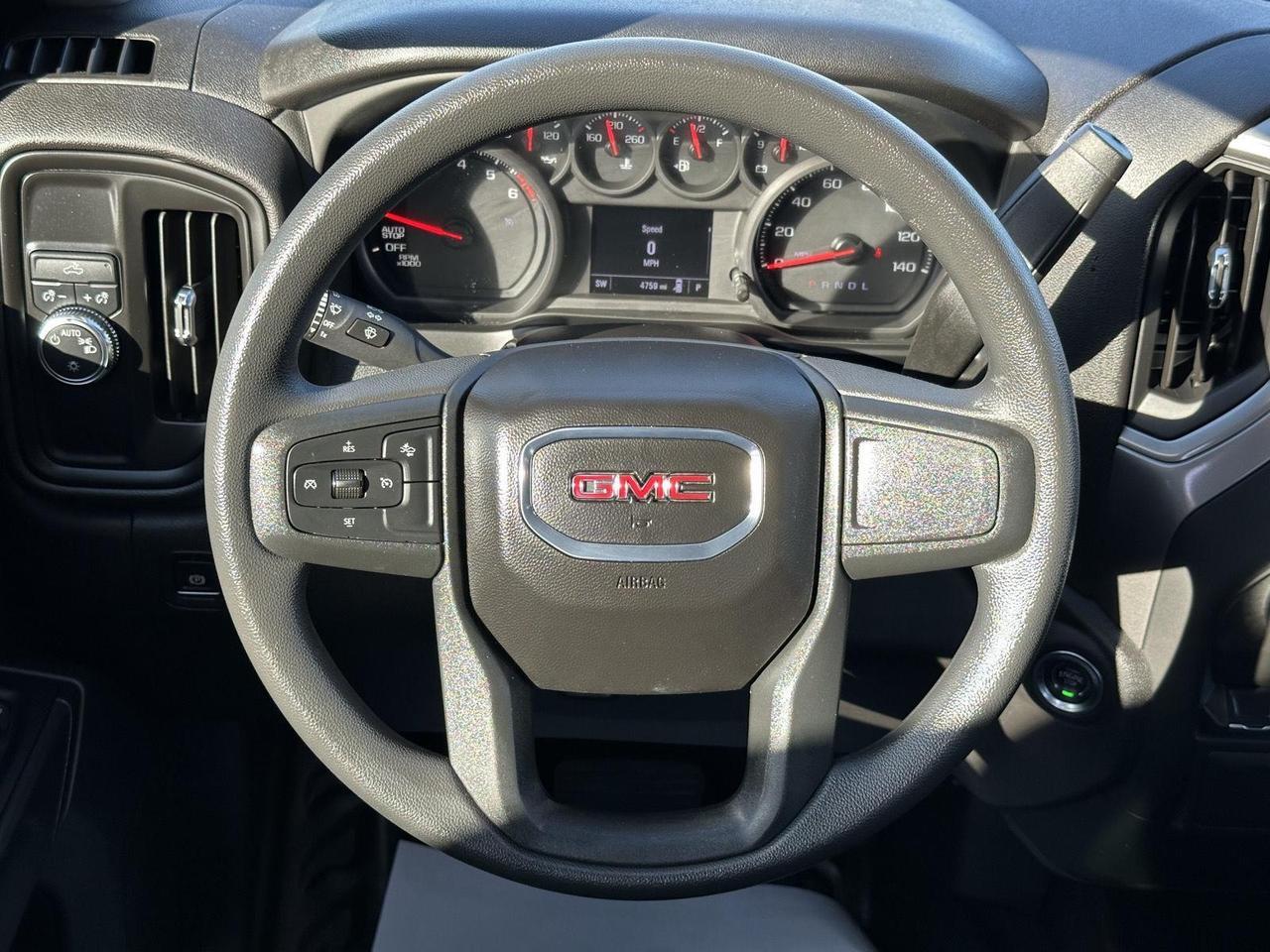2025 GMC Sierra 1500 Pro Tucson AZ