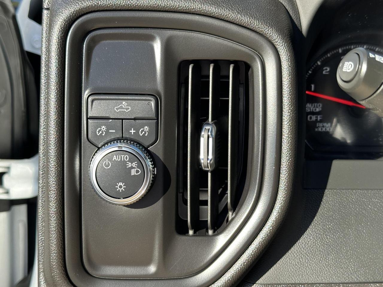2025 GMC Sierra 1500 Pro Tucson AZ