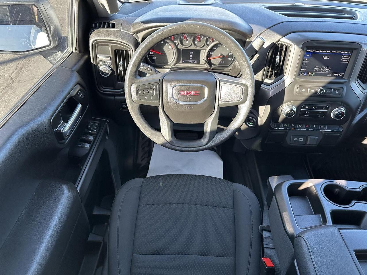 2025 GMC Sierra 1500 Pro Tucson AZ