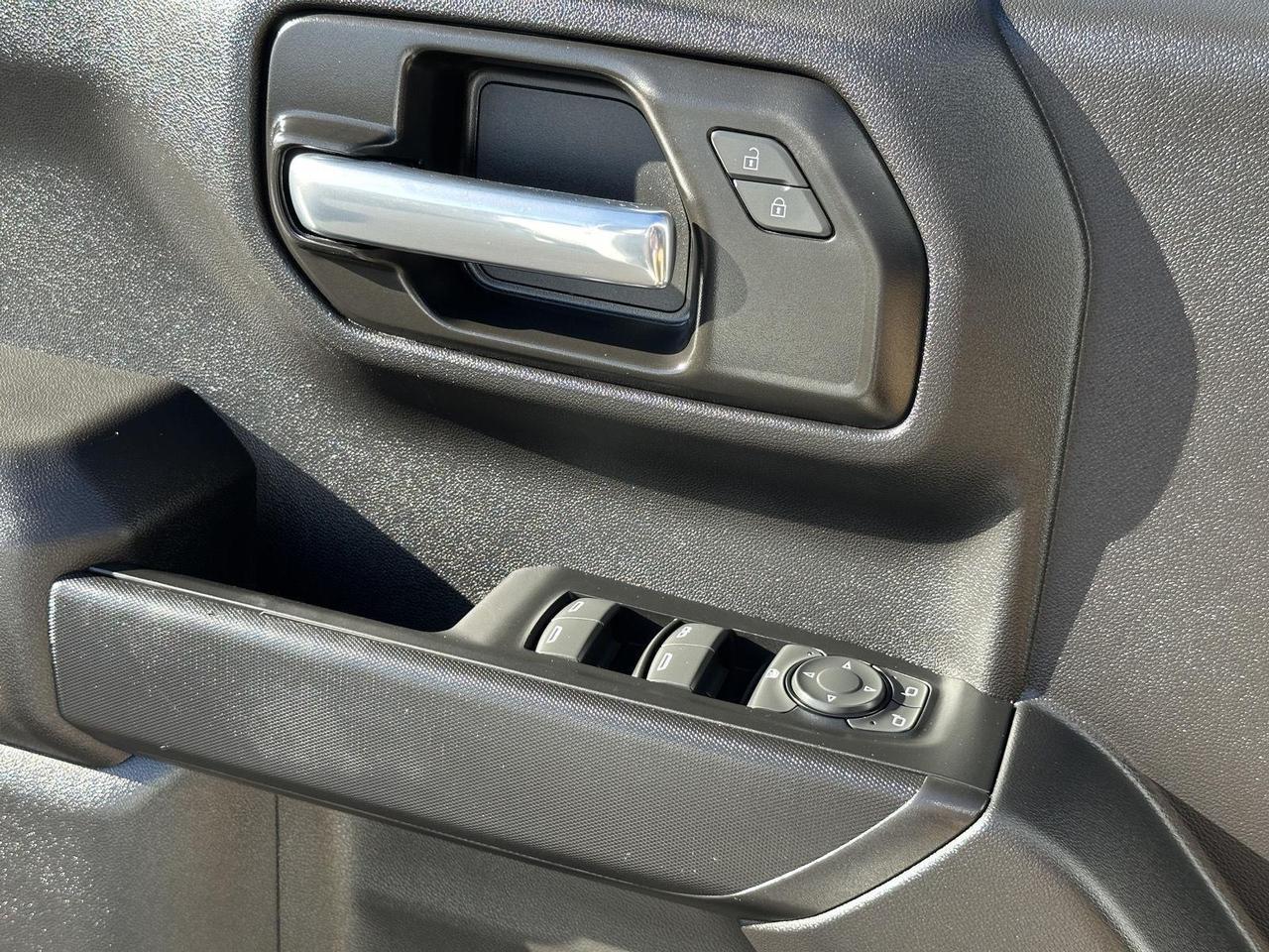 2025 GMC Sierra 1500 Pro Tucson AZ