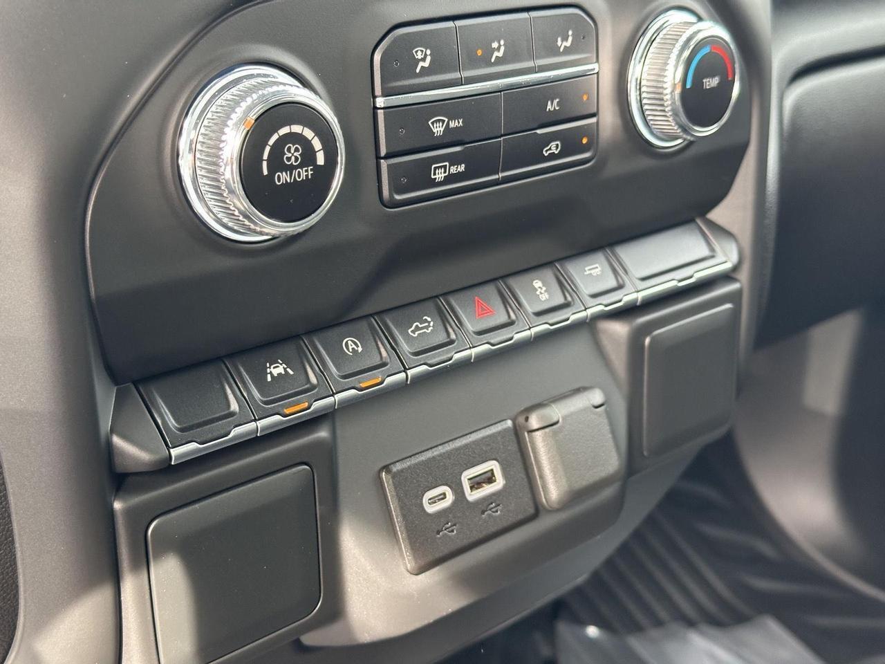 2025 GMC Sierra 1500 Pro Tucson AZ