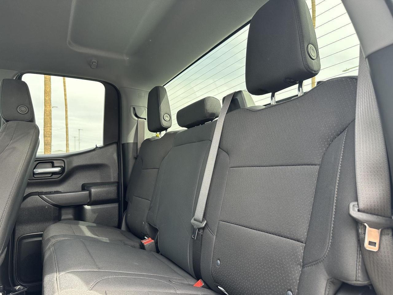 2025 GMC Sierra 1500 Pro Tucson AZ