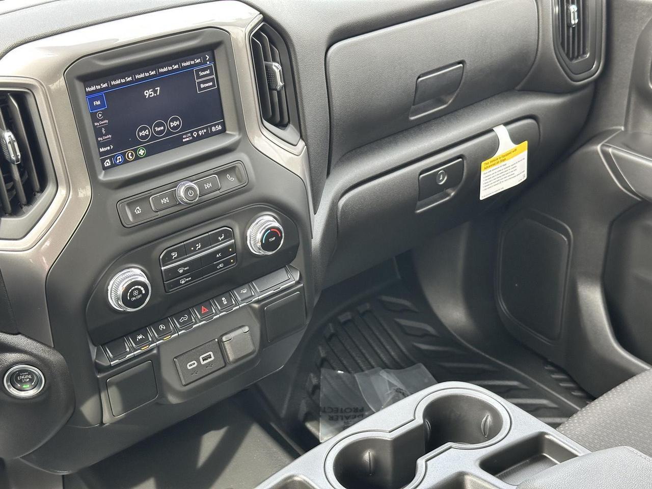 2025 GMC Sierra 1500 Pro Tucson AZ