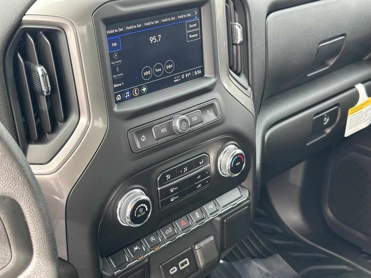 2025 GMC Sierra 1500 Pro Tucson AZ