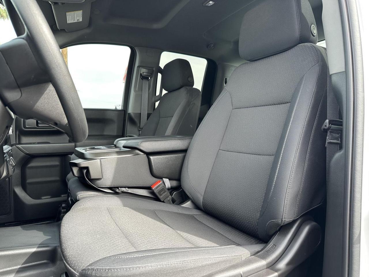 2025 GMC Sierra 1500 Pro Tucson AZ
