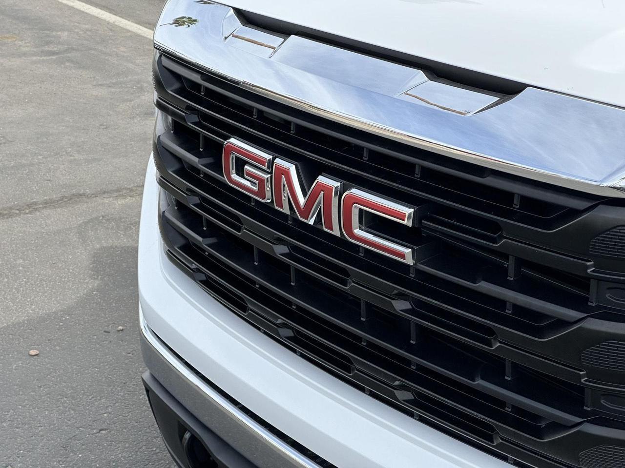 2025 GMC Sierra 1500 Pro Tucson AZ