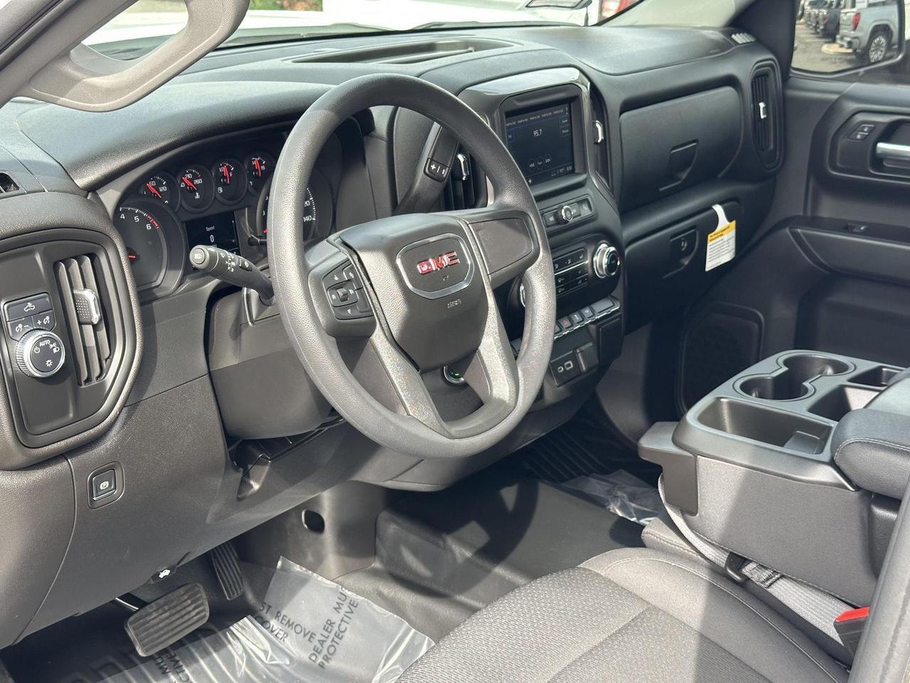 2025 GMC Sierra 1500 Pro Tucson AZ