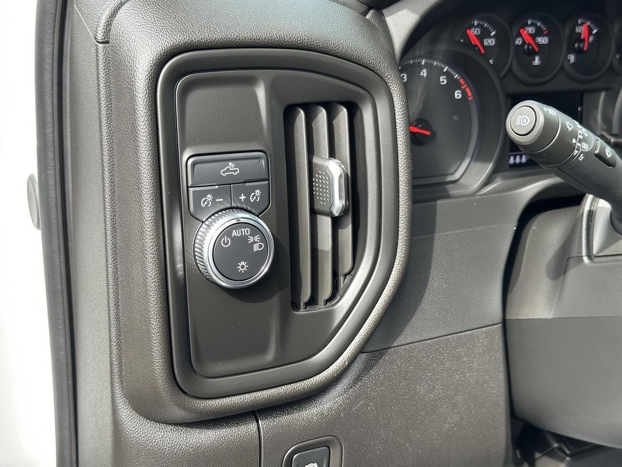2025 GMC Sierra 1500 Pro Tucson AZ