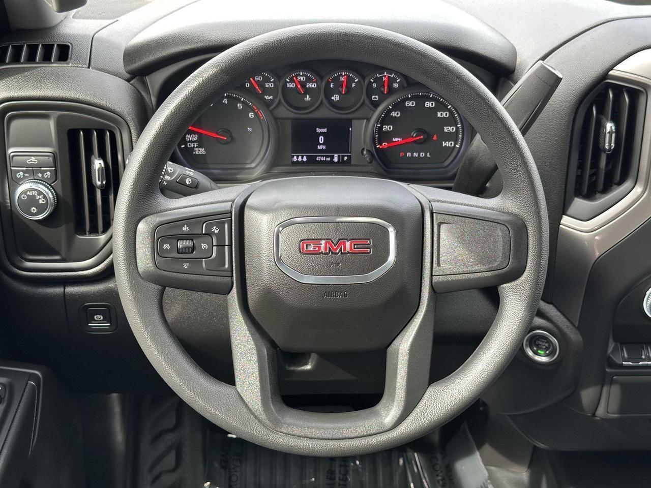 2025 GMC Sierra 1500 Pro Tucson AZ