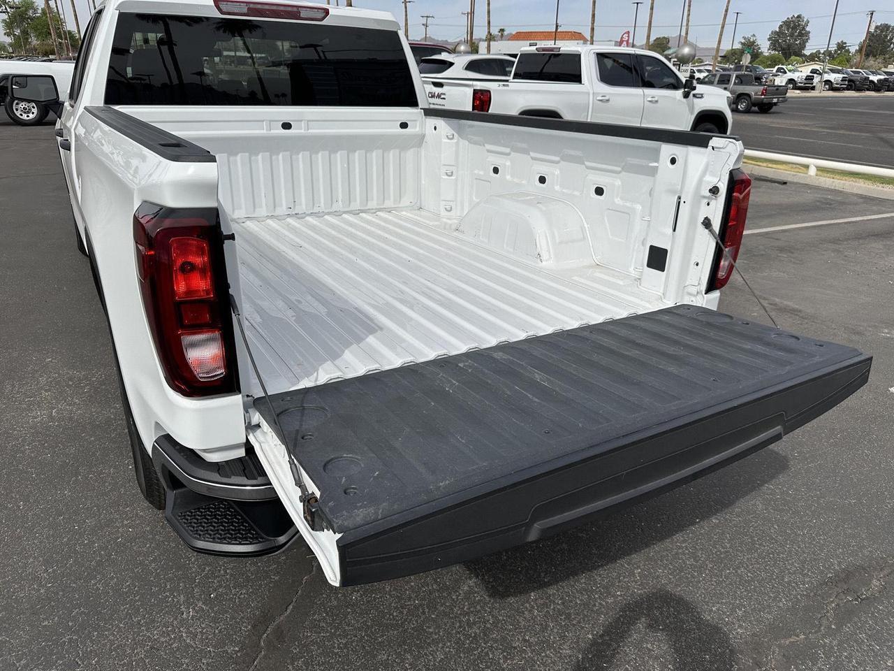 2025 GMC Sierra 1500 Pro Tucson AZ
