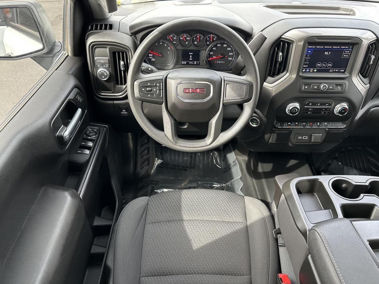 2025 GMC Sierra 1500 Pro Tucson AZ