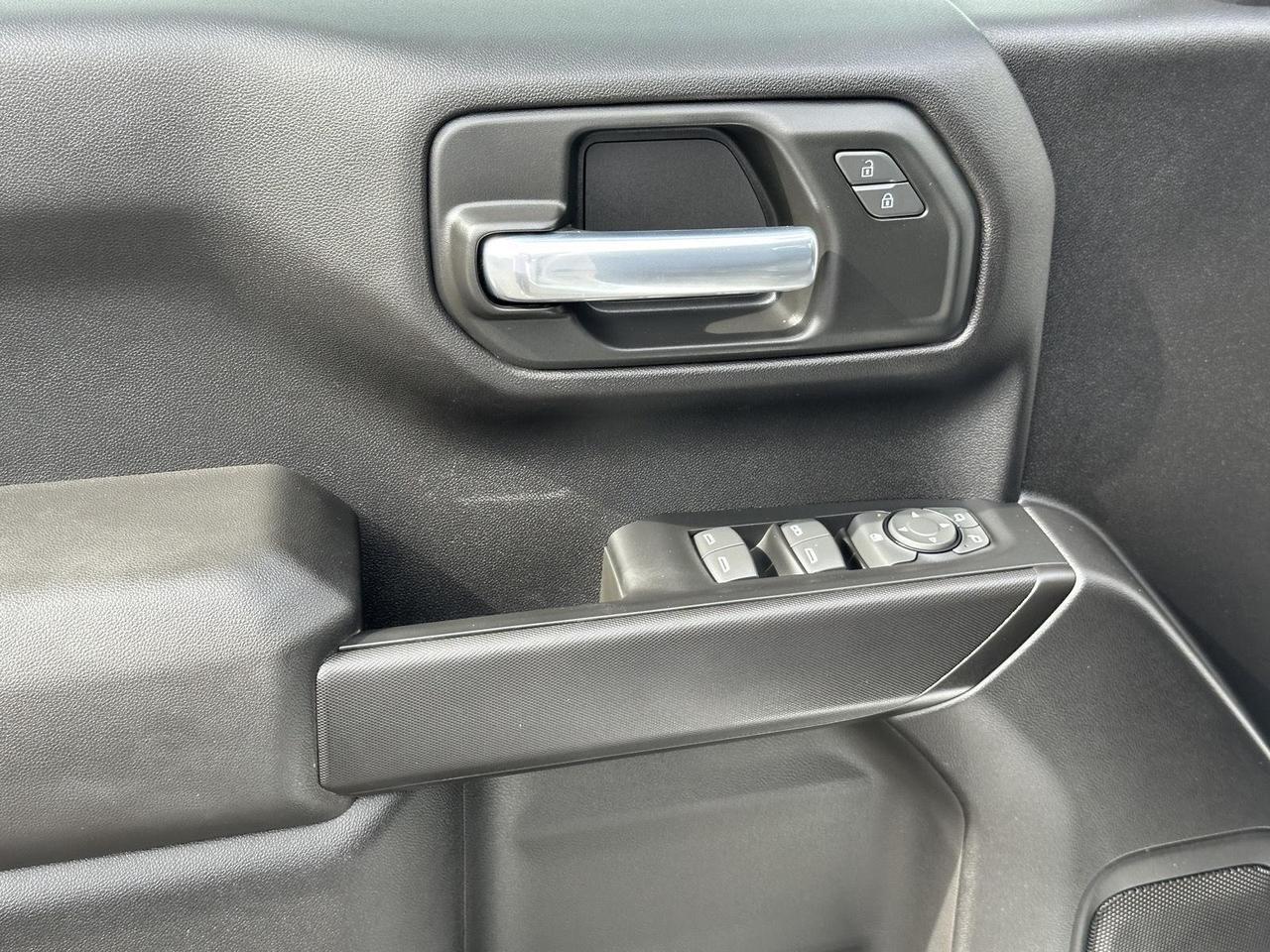 2025 GMC Sierra 1500 Pro Tucson AZ