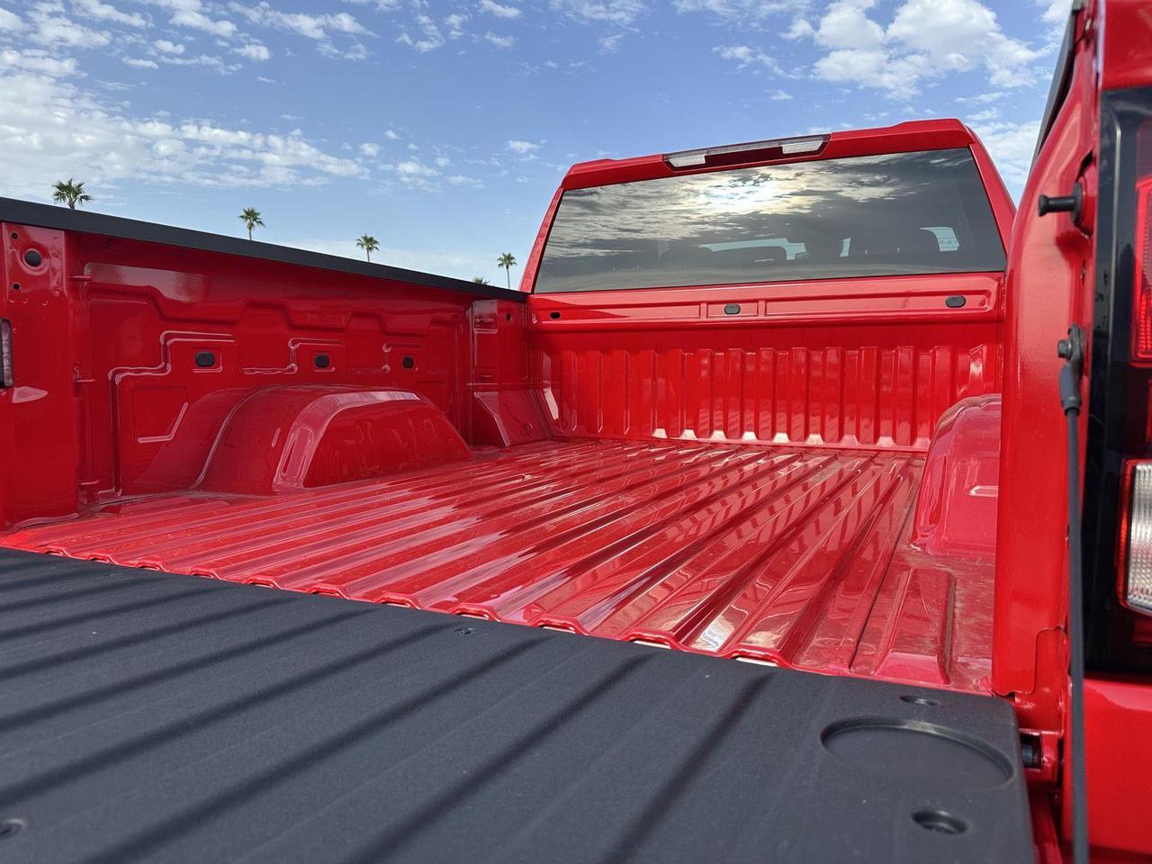 2025 GMC Sierra 1500 Pro Tucson AZ