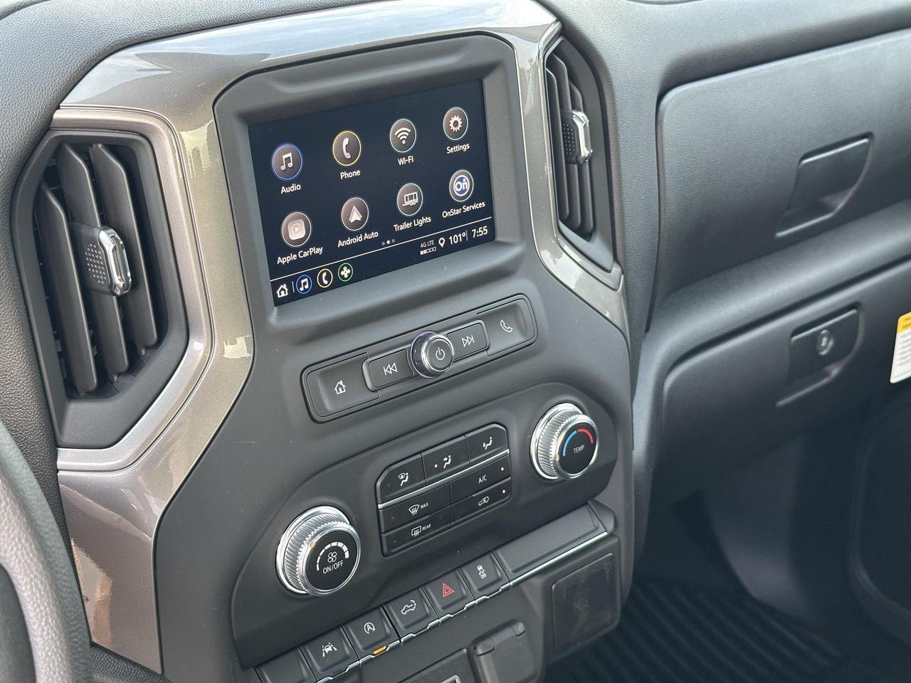 2025 GMC Sierra 1500 Pro Tucson AZ