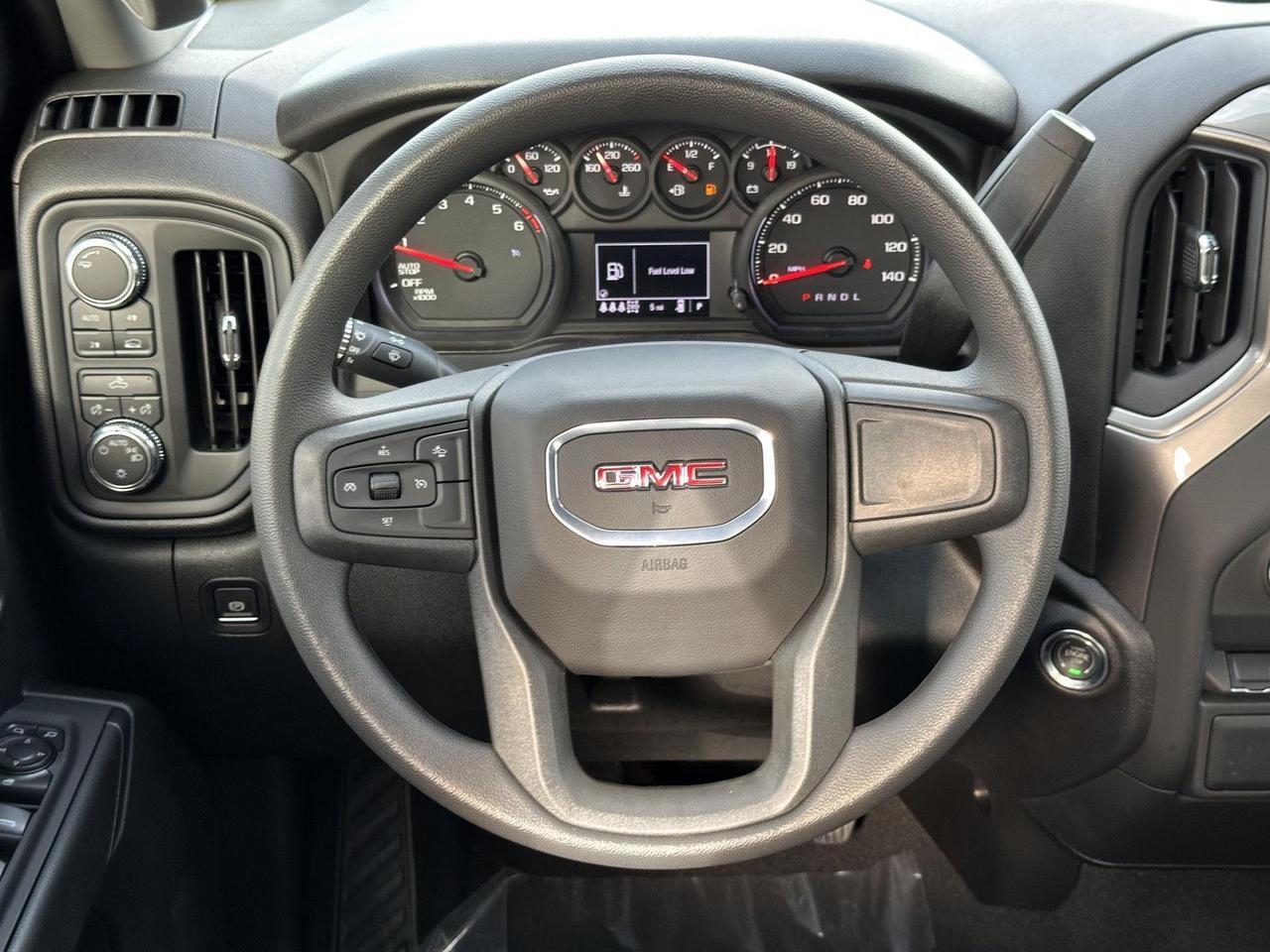 2025 GMC Sierra 1500 Pro Tucson AZ