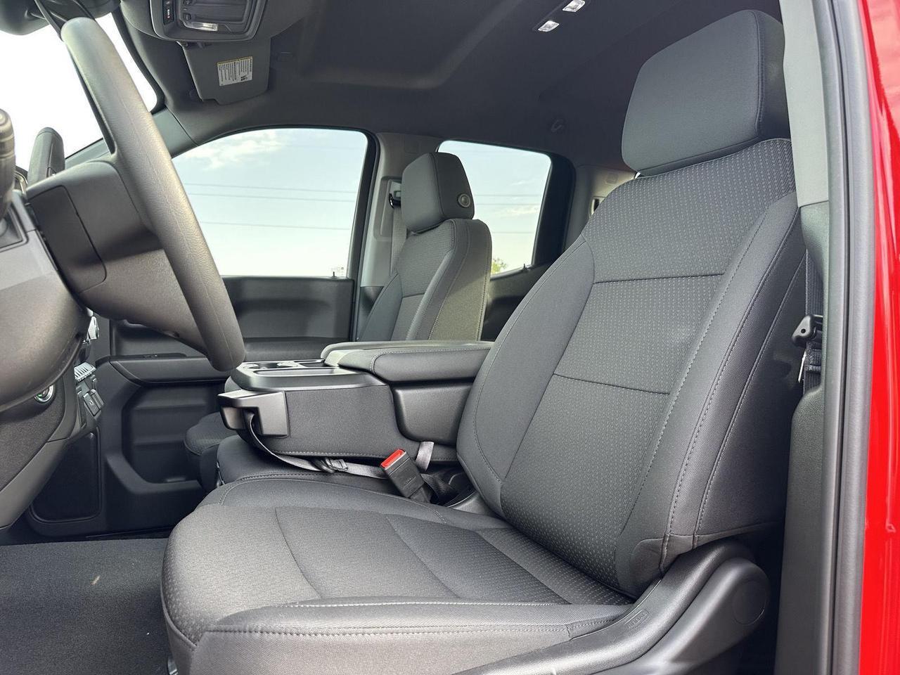 2025 GMC Sierra 1500 Pro Tucson AZ