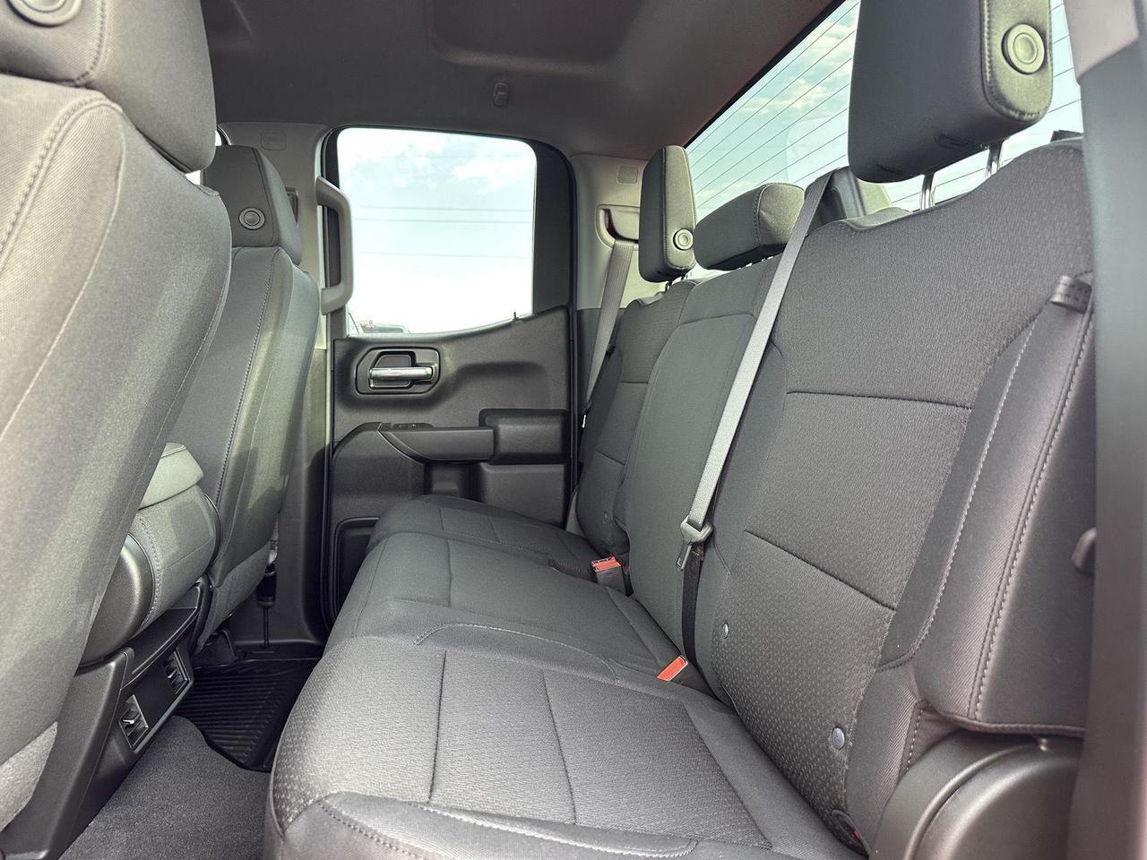 2025 GMC Sierra 1500 Pro Tucson AZ