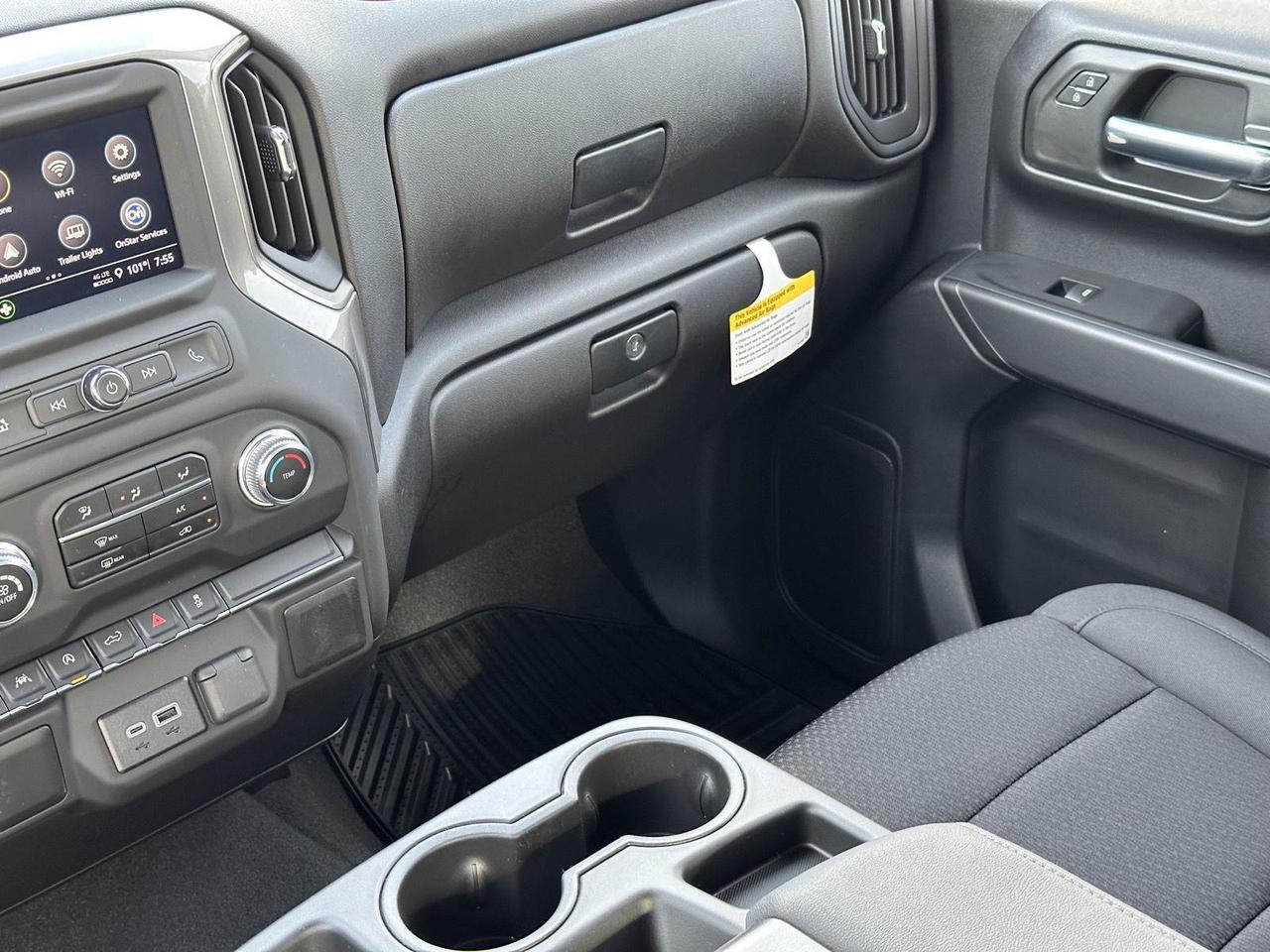 2025 GMC Sierra 1500 Pro Tucson AZ